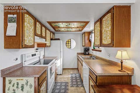 Tiny photo for 2389 Stepping Stones Way, Colorado Springs, CO 80904 (MLS # 8972687)