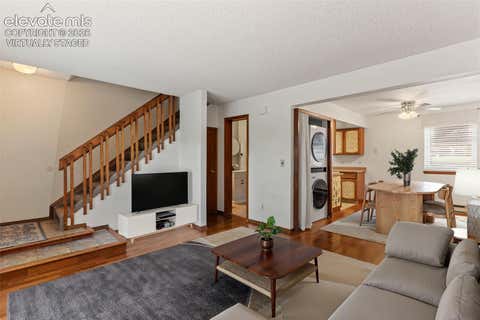 Tiny photo for 2389 Stepping Stones Way, Colorado Springs, CO 80904 (MLS # 8972687)