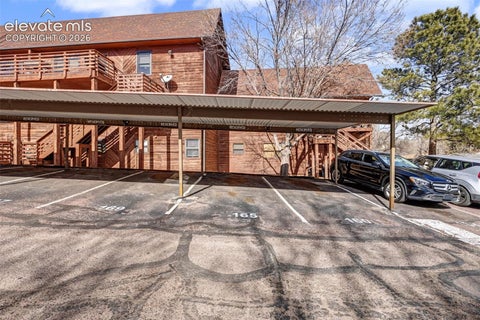 Tiny photo for 2389 Stepping Stones Way, Colorado Springs, CO 80904 (MLS # 8972687)