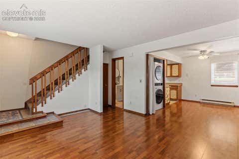 Tiny photo for 2389 Stepping Stones Way, Colorado Springs, CO 80904 (MLS # 8972687)