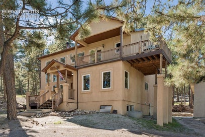17170 Lodgepole Road Peyton CO 80831
