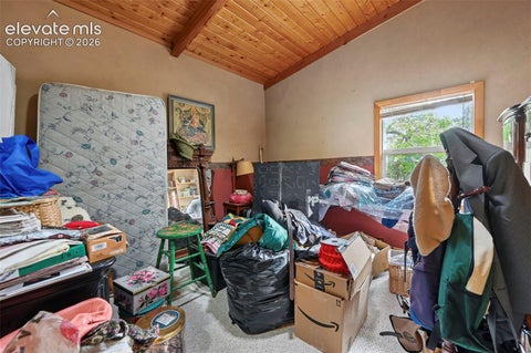 Tiny photo for 2659 Edlowe Road, Woodland Park, CO 80863 (MLS # 9835424)