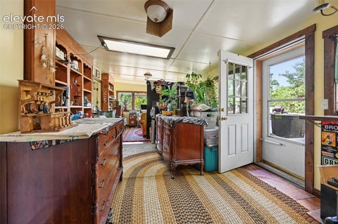 Tiny photo for 2659 Edlowe Road, Woodland Park, CO 80863 (MLS # 9835424)