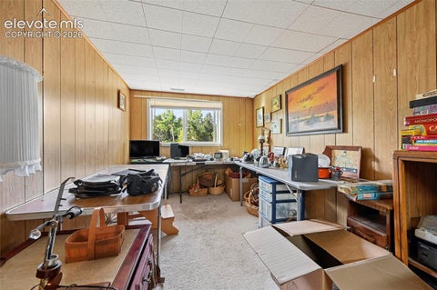 Tiny photo for 2659 Edlowe Road, Woodland Park, CO 80863 (MLS # 9835424)