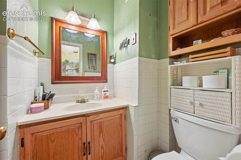 Tiny photo for 2659 Edlowe Road, Woodland Park, CO 80863 (MLS # 9835424)