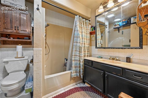 Tiny photo for 2659 Edlowe Road, Woodland Park, CO 80863 (MLS # 9835424)