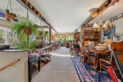 Tiny photo for 2659 Edlowe Road, Woodland Park, CO 80863 (MLS # 9835424)