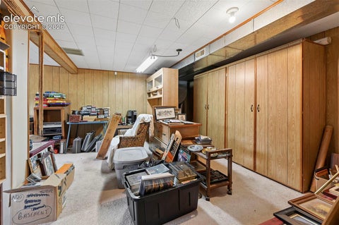 Tiny photo for 2659 Edlowe Road, Woodland Park, CO 80863 (MLS # 9835424)