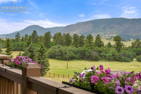 Tiny photo for 9610 S Perry Park Road, Larkspur, CO 80118 (MLS # 6707603)