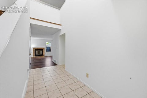 Tiny photo for 1519 Sausalito Drive, Colorado Springs, CO 80907 (MLS # 2364554)