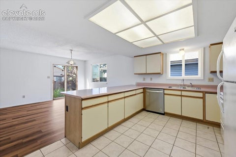 Tiny photo for 1519 Sausalito Drive, Colorado Springs, CO 80907 (MLS # 2364554)