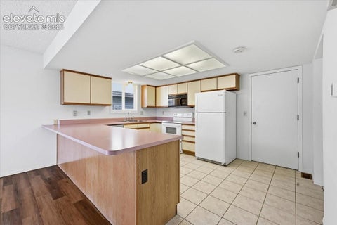Tiny photo for 1519 Sausalito Drive, Colorado Springs, CO 80907 (MLS # 2364554)