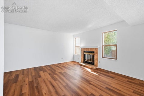 Tiny photo for 1519 Sausalito Drive, Colorado Springs, CO 80907 (MLS # 2364554)