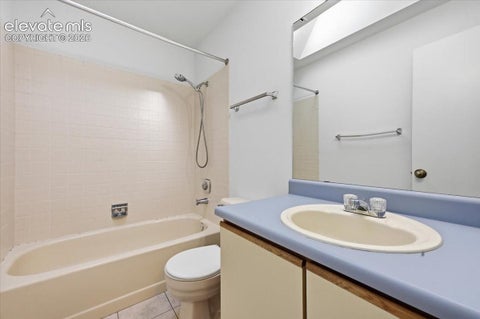 Tiny photo for 1519 Sausalito Drive, Colorado Springs, CO 80907 (MLS # 2364554)