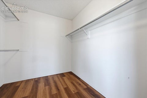 Tiny photo for 1519 Sausalito Drive, Colorado Springs, CO 80907 (MLS # 2364554)