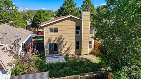 Tiny photo for 1519 Sausalito Drive, Colorado Springs, CO 80907 (MLS # 2364554)