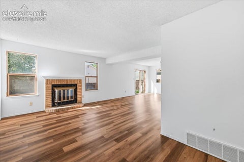 Tiny photo for 1519 Sausalito Drive, Colorado Springs, CO 80907 (MLS # 2364554)