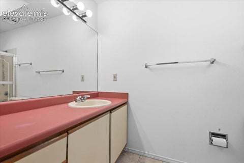 Tiny photo for 1519 Sausalito Drive, Colorado Springs, CO 80907 (MLS # 2364554)