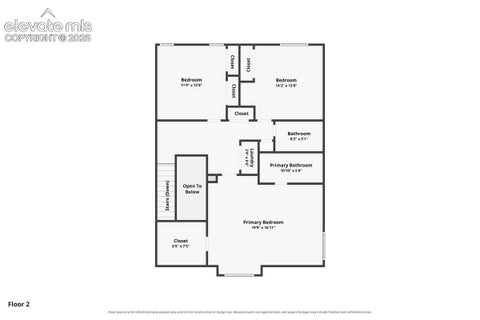 Tiny photo for 1519 Sausalito Drive, Colorado Springs, CO 80907 (MLS # 2364554)