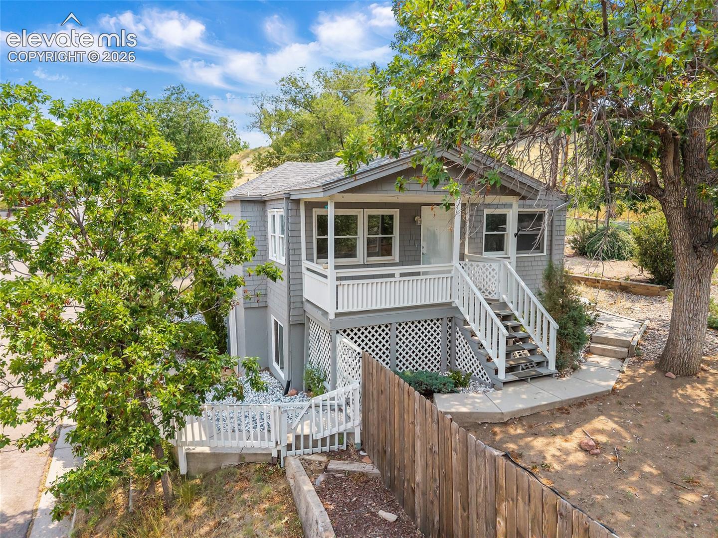 507 N 23rd Street