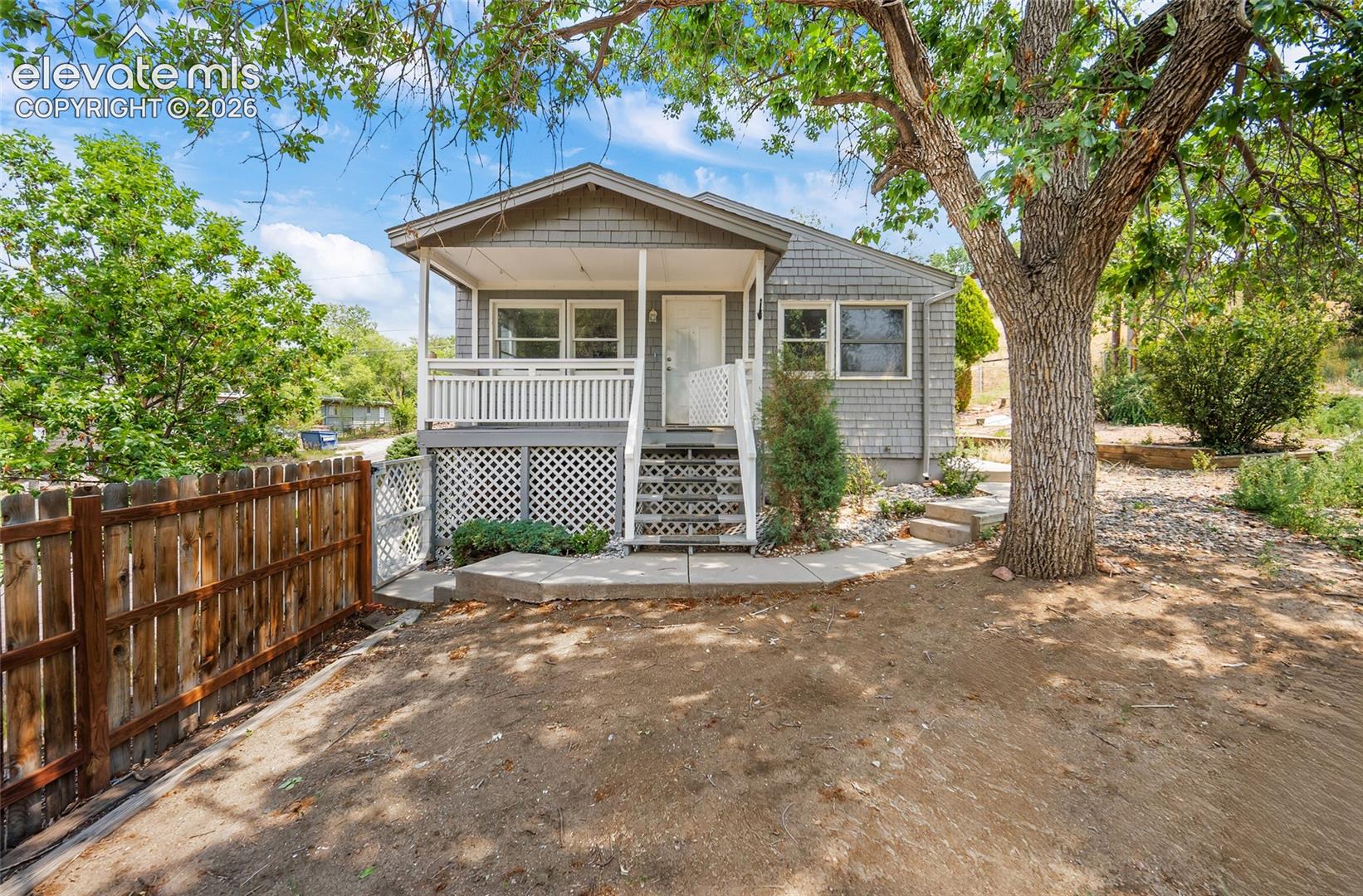 507 N 23rd Street