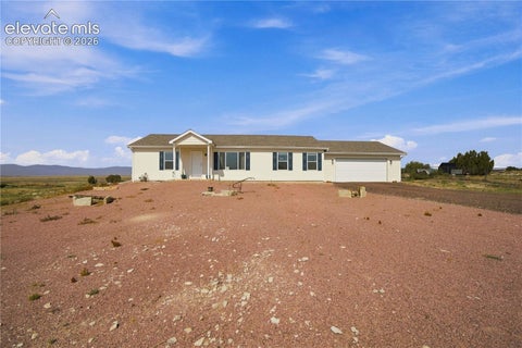 Photo of 307 S Montecito Drive, Pueblo West, CO 81007 (MLS # 7680904)