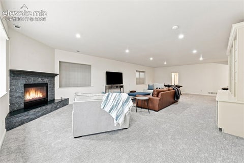 Tiny photo for 5620 Jarman Street, Colorado Springs, CO 80906 (MLS # 4385756)
