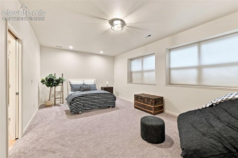 Tiny photo for 5620 Jarman Street, Colorado Springs, CO 80906 (MLS # 4385756)
