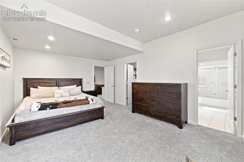 Tiny photo for 5620 Jarman Street, Colorado Springs, CO 80906 (MLS # 4385756)