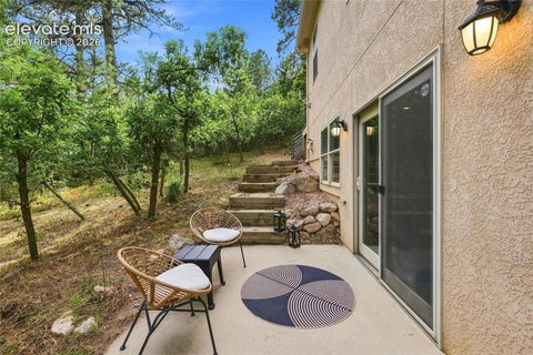 Tiny photo for 5620 Jarman Street, Colorado Springs, CO 80906 (MLS # 4385756)