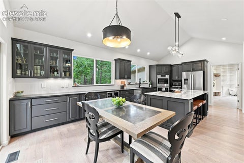 Tiny photo for 5620 Jarman Street, Colorado Springs, CO 80906 (MLS # 4385756)