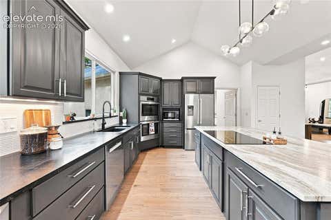 Tiny photo for 5620 Jarman Street, Colorado Springs, CO 80906 (MLS # 4385756)