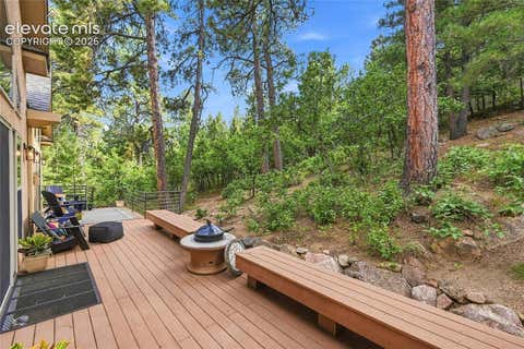 Tiny photo for 5620 Jarman Street, Colorado Springs, CO 80906 (MLS # 4385756)