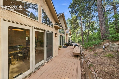 Tiny photo for 5620 Jarman Street, Colorado Springs, CO 80906 (MLS # 4385756)