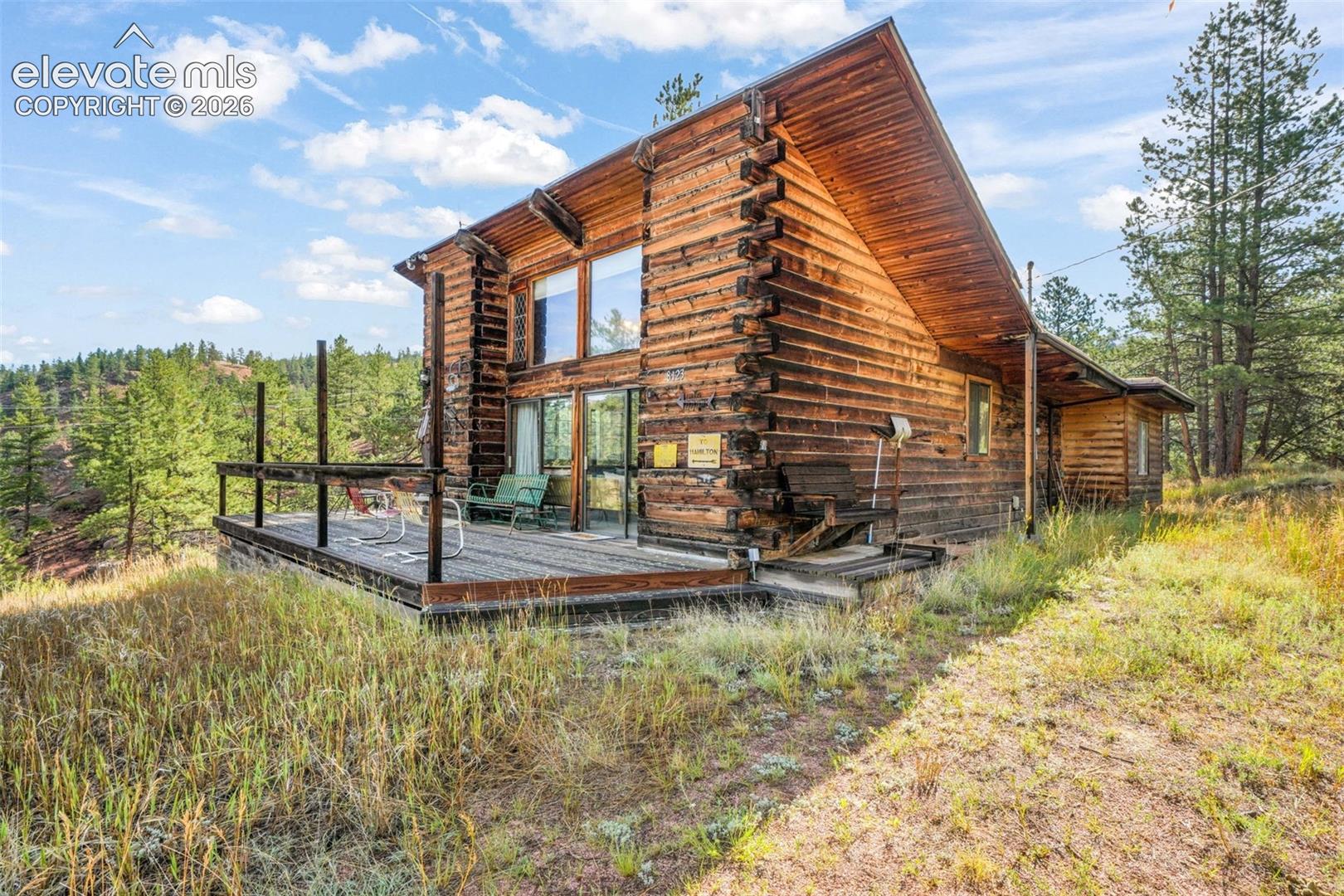 8123 Y Camp Road