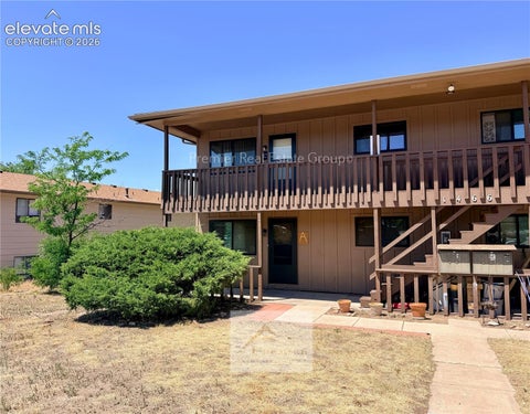Photo of 1466 Hathaway Drive #A, Colorado Springs, CO 80915 (MLS # 5363746)