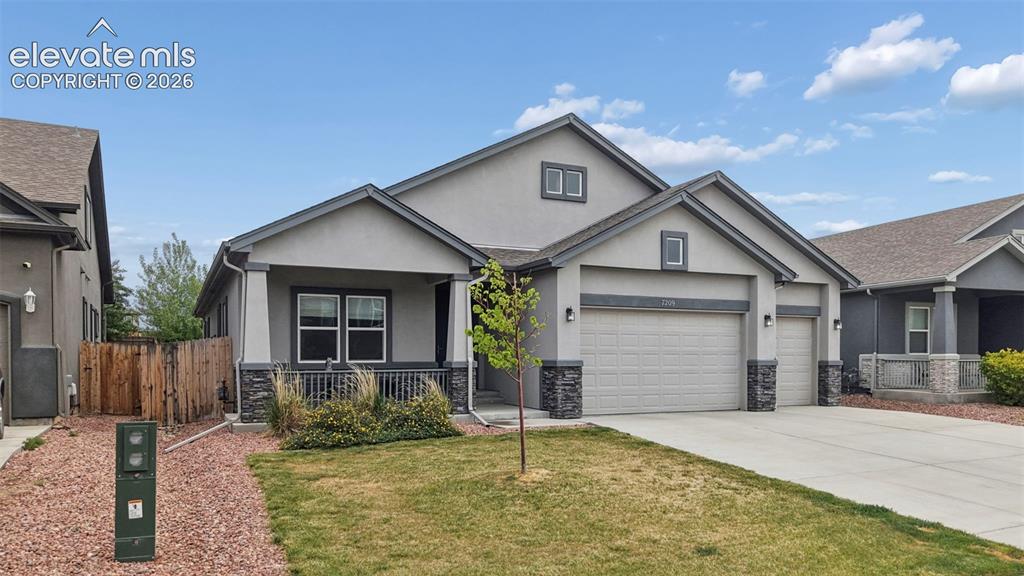 7209 Peachleaf Drive