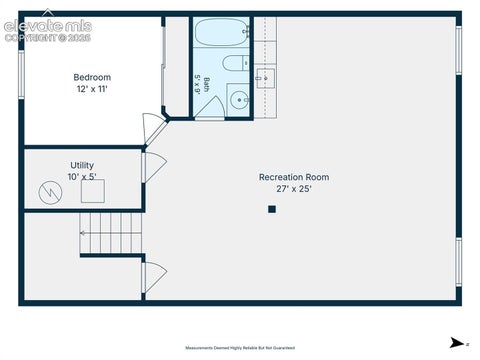 Tiny photo for 6664 Thistlewood Street, Colorado Springs, CO 80923 (MLS # 4199395)
