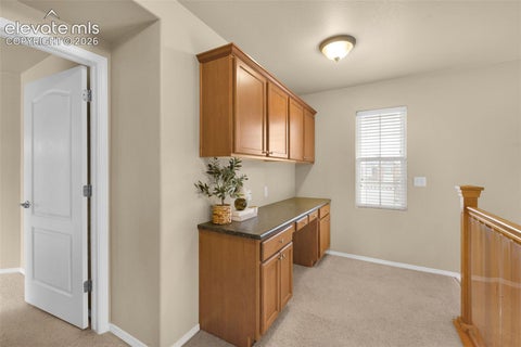 Tiny photo for 6664 Thistlewood Street, Colorado Springs, CO 80923 (MLS # 4199395)