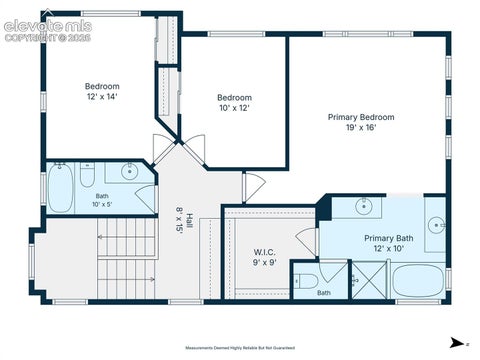 Tiny photo for 6664 Thistlewood Street, Colorado Springs, CO 80923 (MLS # 4199395)