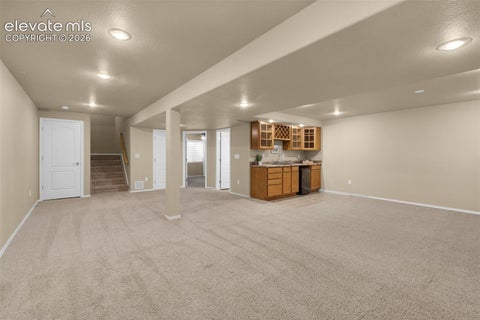 Tiny photo for 6664 Thistlewood Street, Colorado Springs, CO 80923 (MLS # 4199395)