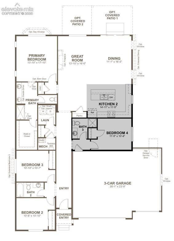 10222 Keating Drive