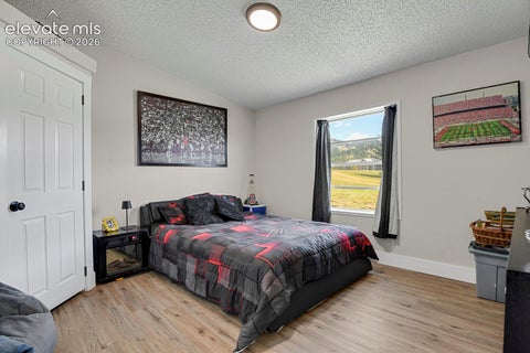 Tiny photo for 2329 Southpark Road, Florissant, CO 80816 (MLS # 7581835)