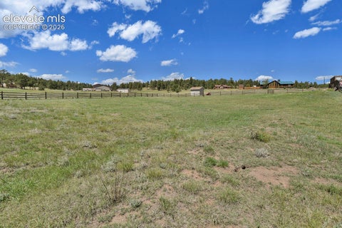 Tiny photo for 2329 Southpark Road, Florissant, CO 80816 (MLS # 7581835)