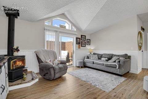 Tiny photo for 2329 Southpark Road, Florissant, CO 80816 (MLS # 7581835)