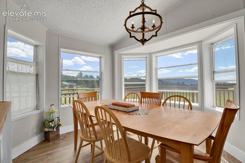 Tiny photo for 2329 Southpark Road, Florissant, CO 80816 (MLS # 7581835)