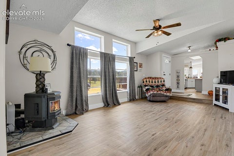 Tiny photo for 2329 Southpark Road, Florissant, CO 80816 (MLS # 7581835)