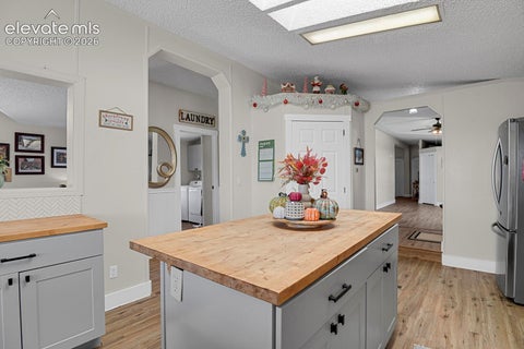 Tiny photo for 2329 Southpark Road, Florissant, CO 80816 (MLS # 7581835)