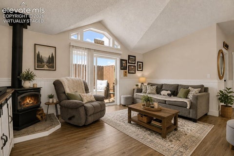 Tiny photo for 2329 Southpark Road, Florissant, CO 80816 (MLS # 7581835)