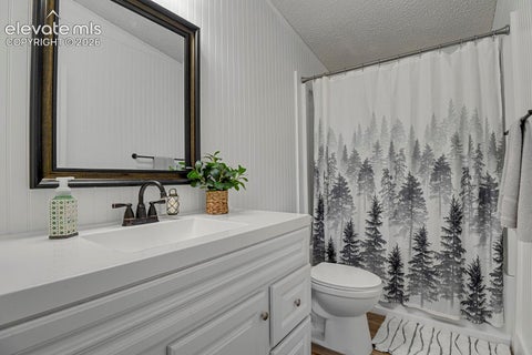 Tiny photo for 2329 Southpark Road, Florissant, CO 80816 (MLS # 7581835)